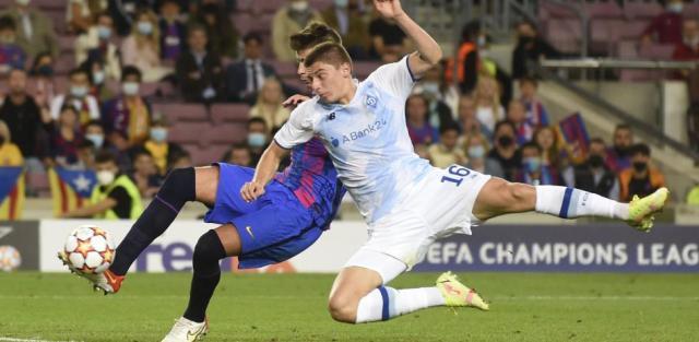 蓝鲸体育官网-梁宏业：巴萨终获欧冠首胜，管不了怎么胜的了